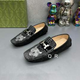 Picture of Hermes Shoes _SKUHermessz38-452CCRQ070310935